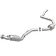 Load image into Gallery viewer, MagnaFlow Conv DF 01-03 Mercedes ML55 Driver Side 5.5L - Side View