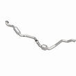 Load image into Gallery viewer, MagnaFlow Conv DF 01-03 Mercedes ML55 Driver Side 5.5L - Additional View 5