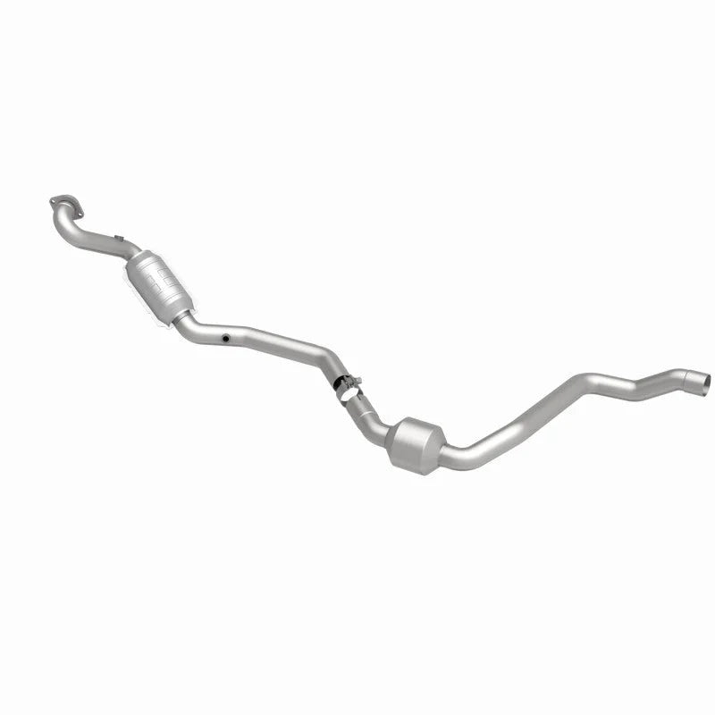 MagnaFlow Conv DF 01-03 Mercedes ML55 Driver Side 5.5L - Additional View 5