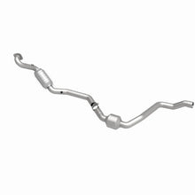 Load image into Gallery viewer, MagnaFlow Conv DF 01-03 Mercedes ML55 Driver Side 5.5L - Additional View 5