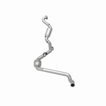 Load image into Gallery viewer, MagnaFlow Conv DF 01-03 Mercedes ML55 Driver Side 5.5L - Additional View 7