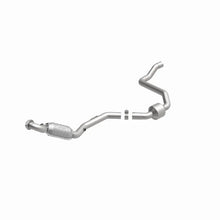 Load image into Gallery viewer, MagnaFlow Conv DF 01-03 Mercedes ML55 Driver Side 5.5L - Additional View 9