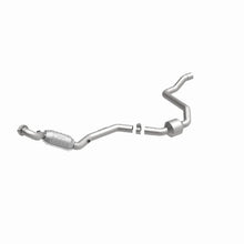 Load image into Gallery viewer, MagnaFlow Conv DF 01-03 Mercedes ML55 Driver Side 5.5L - Additional View 11