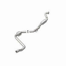 Load image into Gallery viewer, MagnaFlow Conv DF 01-03 Mercedes ML55 Driver Side 5.5L - Additional View 12