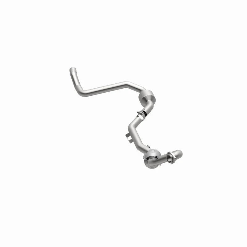MagnaFlow Conv DF 01-03 Mercedes ML55 Driver Side 5.5L - Additional View 13