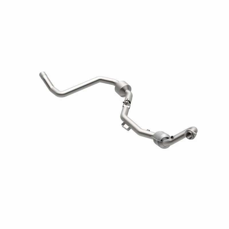 MagnaFlow Conv DF 01-03 Mercedes ML55 Driver Side 5.5L - Additional View 15