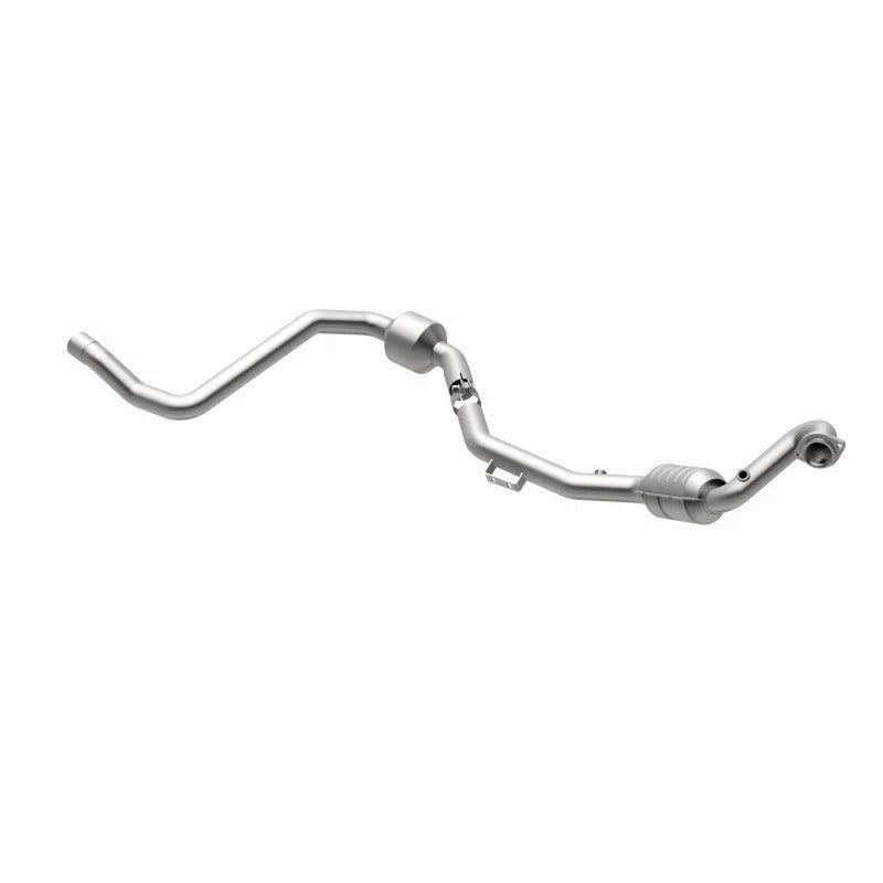 MagnaFlow Conv DF 01-03 Mercedes ML55 Driver Side 5.5L - Additional View 16