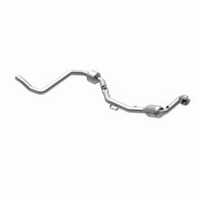 Load image into Gallery viewer, MagnaFlow Conv DF 01-03 Mercedes ML55 Driver Side 5.5L - Additional View 16