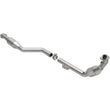 Load image into Gallery viewer, MagnaFlow Conv DF 01-03 Mercedes S500 Driver Side CA - Main Product View
