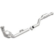Load image into Gallery viewer, MagnaFlow Conv DF 01-03 Mercedes S500 Driver Side CA - Side View