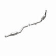 Load image into Gallery viewer, MagnaFlow Conv DF 01-03 Mercedes S500 Driver Side CA - Additional View 7