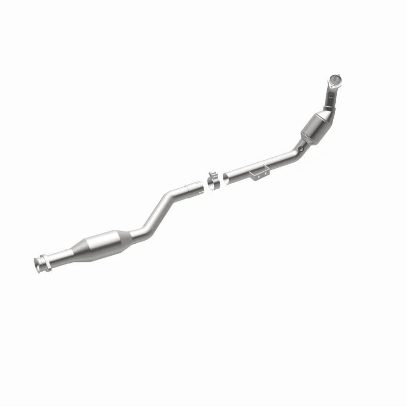 MagnaFlow Conv DF 01-03 Mercedes S500 Driver Side CA - Additional View 7