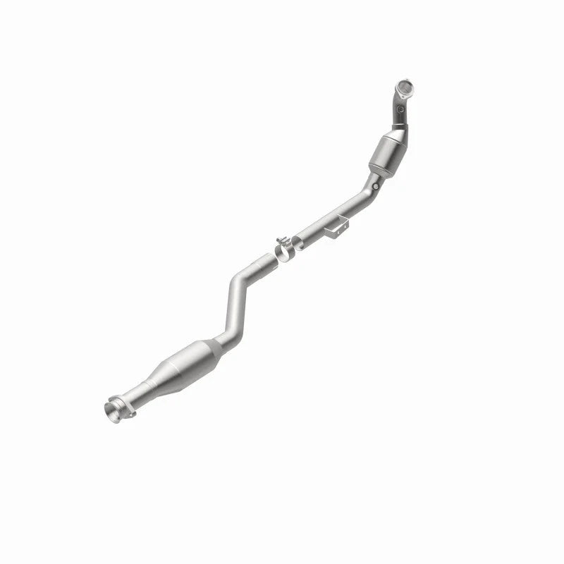 MagnaFlow Conv DF 01-03 Mercedes S500 Driver Side CA - Additional View 8