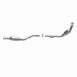 Load image into Gallery viewer, MagnaFlow Conv DF 01-03 Mercedes S500 Driver Side CA - Additional View 9