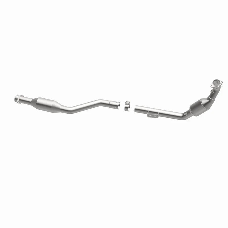 MagnaFlow Conv DF 01-03 Mercedes S500 Driver Side CA - Additional View 10