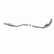 Load image into Gallery viewer, MagnaFlow Conv DF 01-03 Mercedes S500 Driver Side CA - Additional View 10
