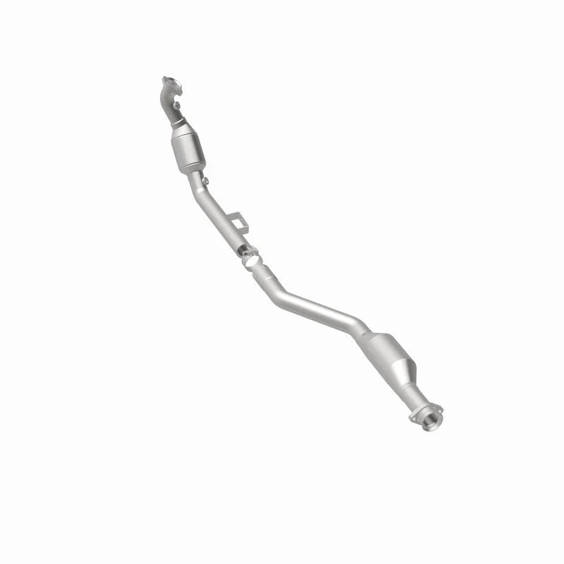 MagnaFlow Conv DF 01-03 Mercedes S500 Driver Side CA - Additional View 12