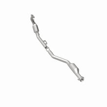 Load image into Gallery viewer, MagnaFlow Conv DF 01-03 Mercedes S500 Driver Side CA - Additional View 12