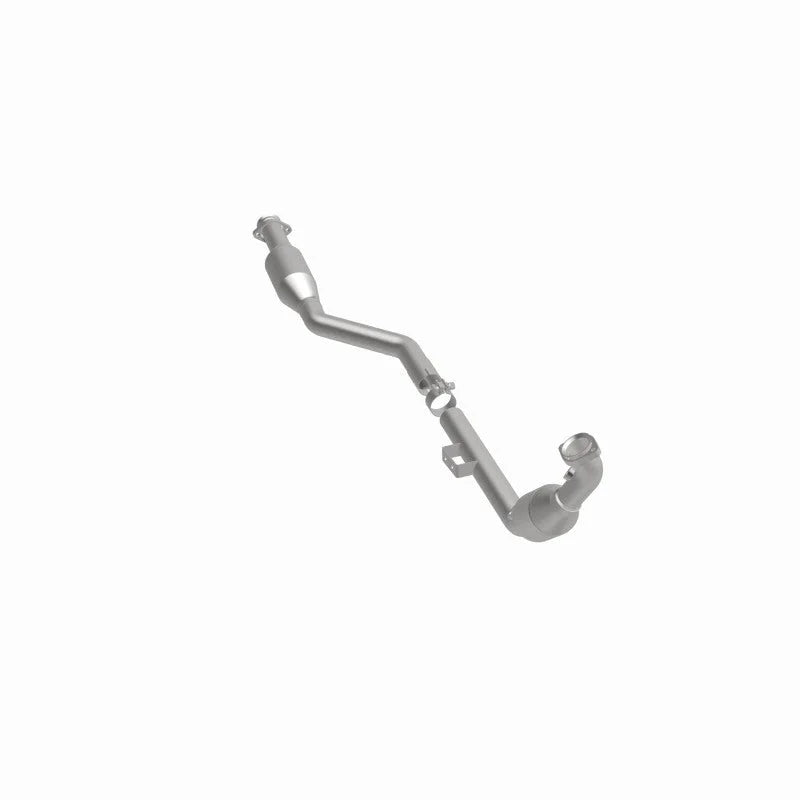 MagnaFlow Conv DF 01-03 Mercedes S500 Driver Side CA - Additional View 14