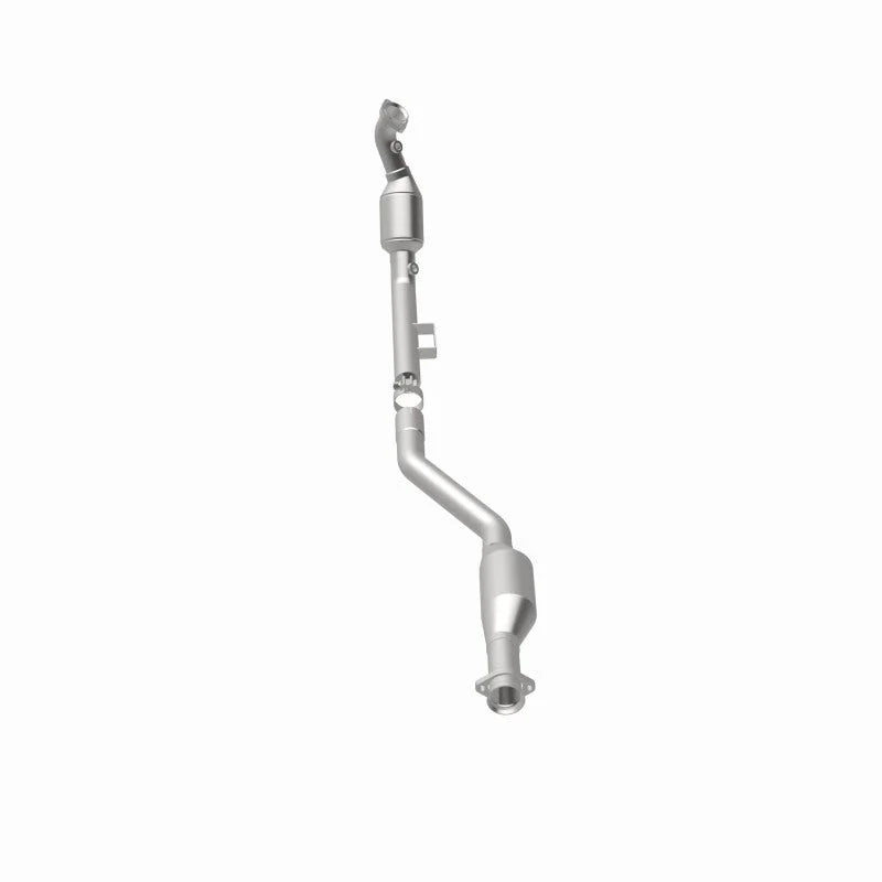 MagnaFlow Conv DF 01-03 Mercedes S500 Driver Side CA - Additional View 15