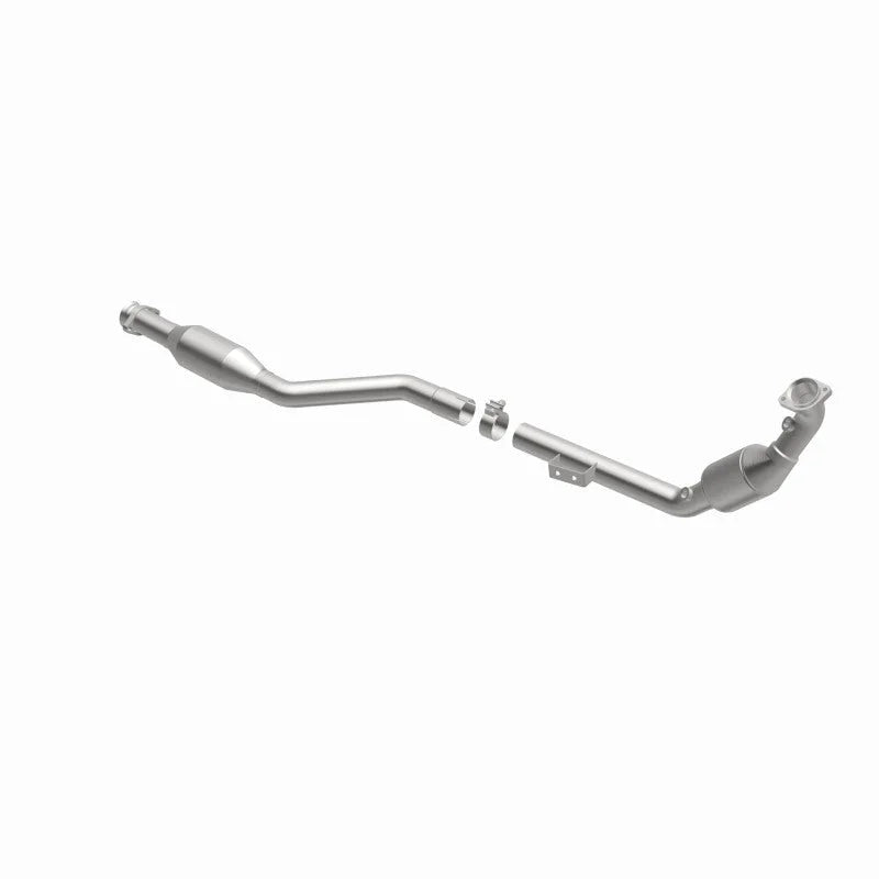MagnaFlow Conv DF 01-03 Mercedes S500 Driver Side CA - Additional View 16
