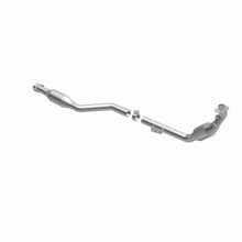 Load image into Gallery viewer, MagnaFlow Conv DF 01-03 Mercedes S500 Driver Side CA - Additional View 16