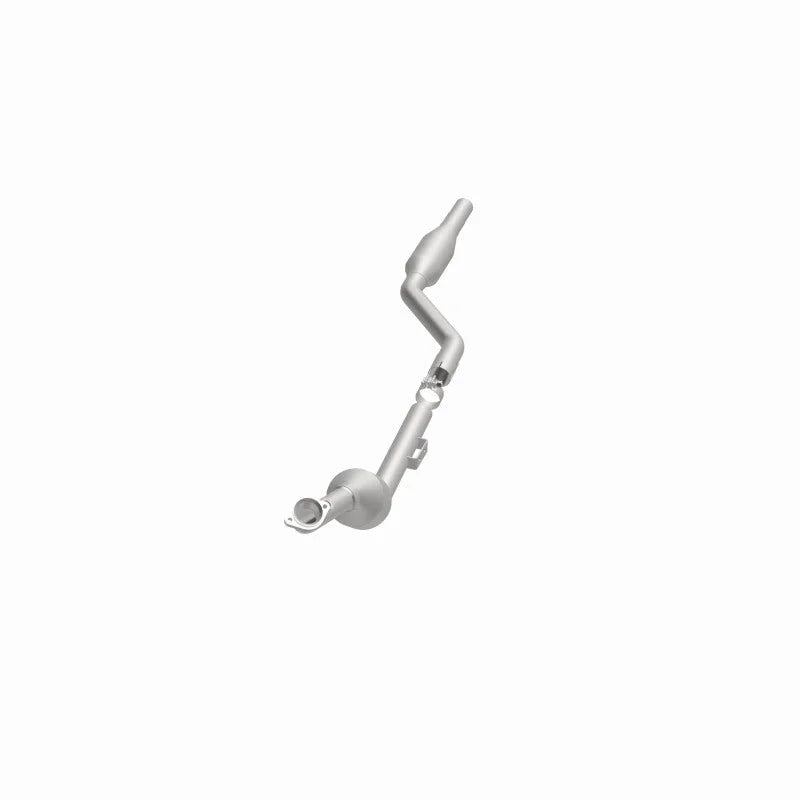 MagnaFlow Conv DF 01-03 Mercedes SL500 Passenger Side CA - Additional View 6