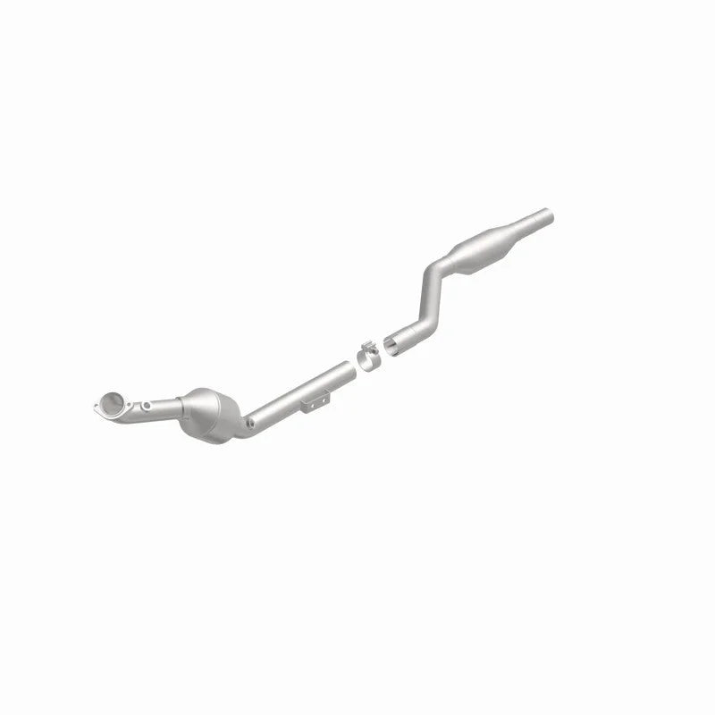 MagnaFlow Conv DF 01-03 Mercedes SL500 Passenger Side CA - Additional View 7