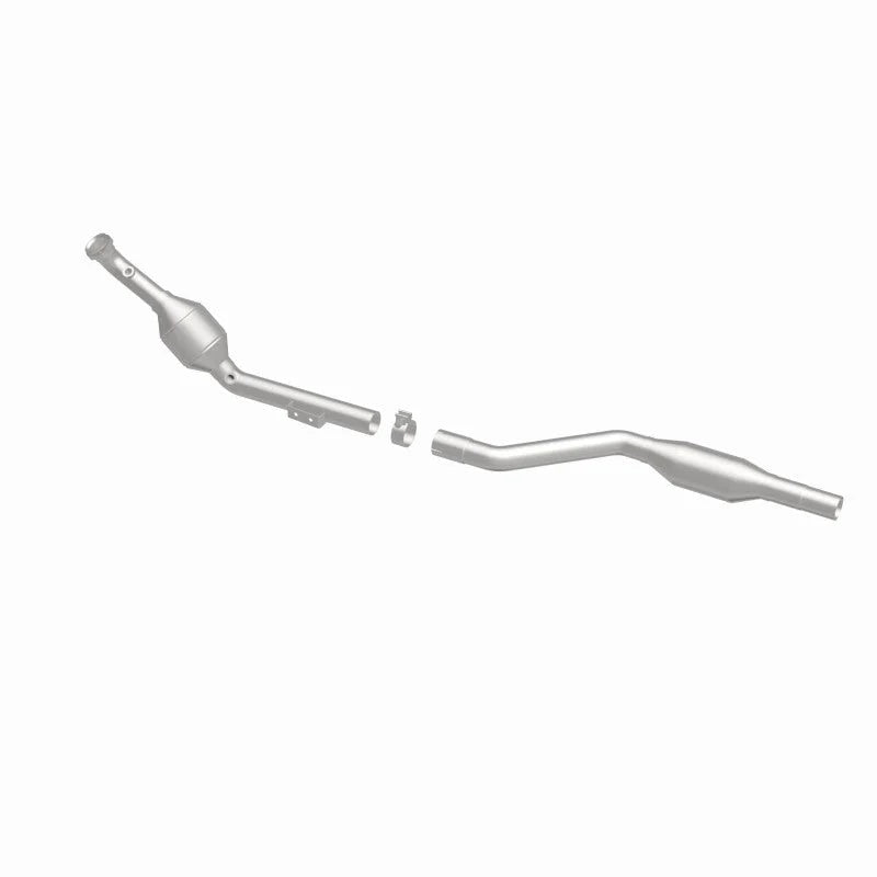 MagnaFlow Conv DF 01-03 Mercedes SL500 Passenger Side CA - Additional View 8
