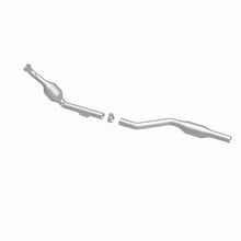 Load image into Gallery viewer, MagnaFlow Conv DF 01-03 Mercedes SL500 Passenger Side CA - Additional View 8