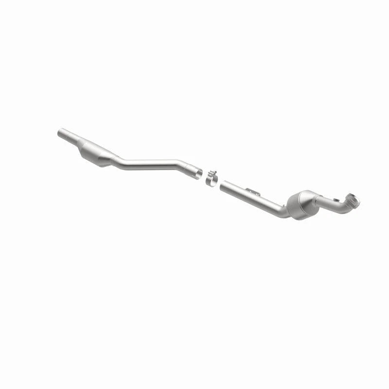 MagnaFlow Conv DF 01-03 Mercedes SL500 Passenger Side CA - Additional View 9