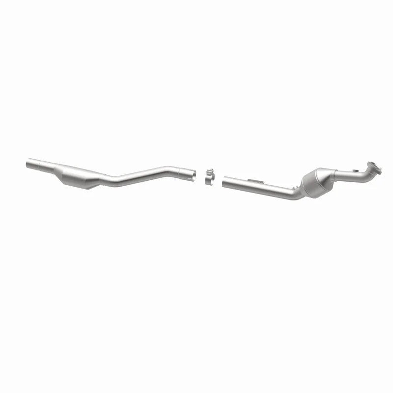 MagnaFlow Conv DF 01-03 Mercedes SL500 Passenger Side CA - Additional View 10