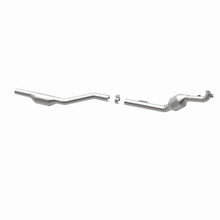 Load image into Gallery viewer, MagnaFlow Conv DF 01-03 Mercedes SL500 Passenger Side CA - Additional View 10