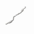 Load image into Gallery viewer, MagnaFlow Conv DF 01-03 Mercedes SL500 Passenger Side CA - Additional View 12
