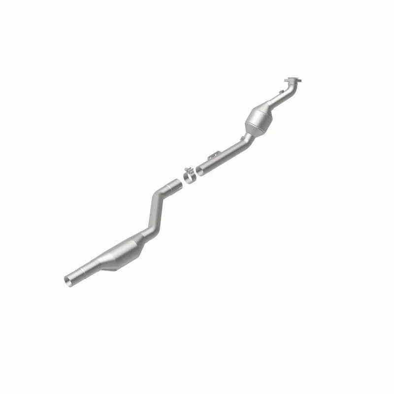 MagnaFlow Conv DF 01-03 Mercedes SL500 Passenger Side CA - Additional View 12
