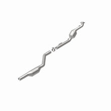 Load image into Gallery viewer, MagnaFlow Conv DF 01-03 Mercedes SL500 Passenger Side CA - Additional View 12