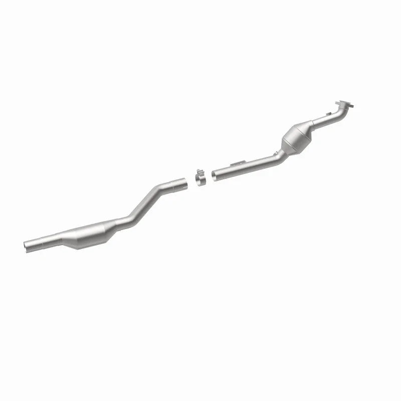 MagnaFlow Conv DF 01-03 Mercedes SL500 Passenger Side CA - Additional View 13