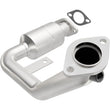 Load image into Gallery viewer, MagnaFlow Conv DF 01-03 Montero 3L Driver Side Front OEM - Main Product View