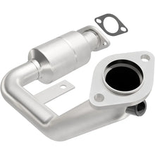 Load image into Gallery viewer, MagnaFlow Conv DF 01-03 Montero 3L Driver Side Front OEM - Main Product View