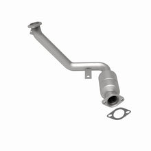 Load image into Gallery viewer, MagnaFlow Conv DF 01-03 Montero 3L Driver Side Front OEM - Back View