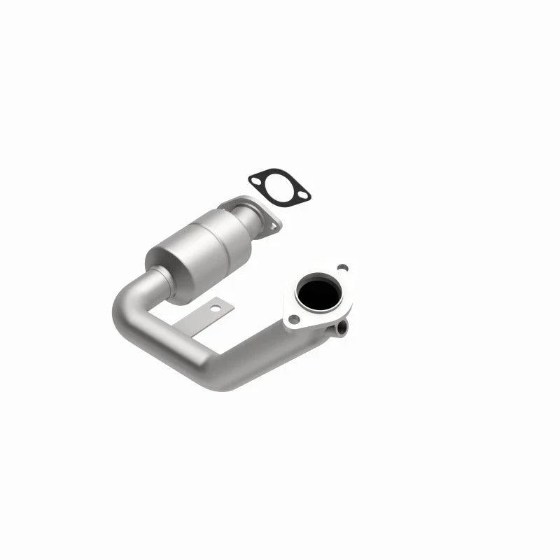 MagnaFlow Conv DF 01-03 Montero 3L Driver Side Front OEM - Additional View 5