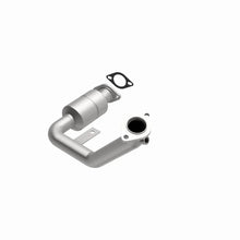 Load image into Gallery viewer, MagnaFlow Conv DF 01-03 Montero 3L Driver Side Front OEM - Additional View 5