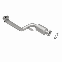 Load image into Gallery viewer, MagnaFlow Conv DF 01-03 Montero 3L Driver Side Front OEM - Additional View 6