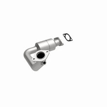 Load image into Gallery viewer, MagnaFlow Conv DF 01-03 Montero 3L Driver Side Front OEM - Additional View 9