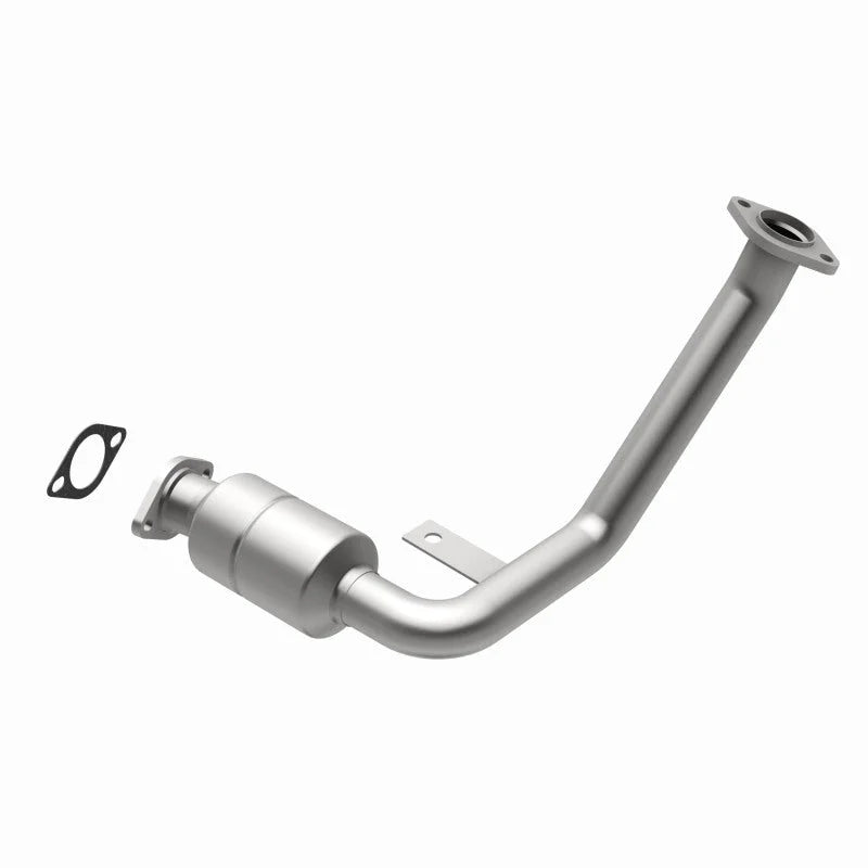 MagnaFlow Conv DF 01-03 Montero 3L Driver Side Front OEM - Additional View 10