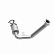 Load image into Gallery viewer, MagnaFlow Conv DF 01-03 Montero 3L Driver Side Front OEM - Additional View 16