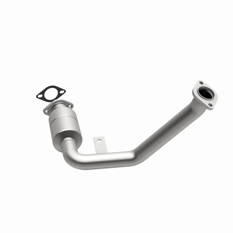 MagnaFlow Conv DF 01-03 Montero 3L Driver Side Front OEM - Additional View 16