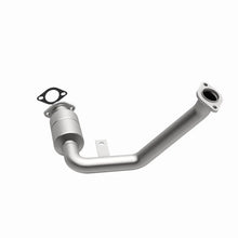 Load image into Gallery viewer, MagnaFlow Conv DF 01-03 Montero 3L Driver Side Front OEM - Additional View 16