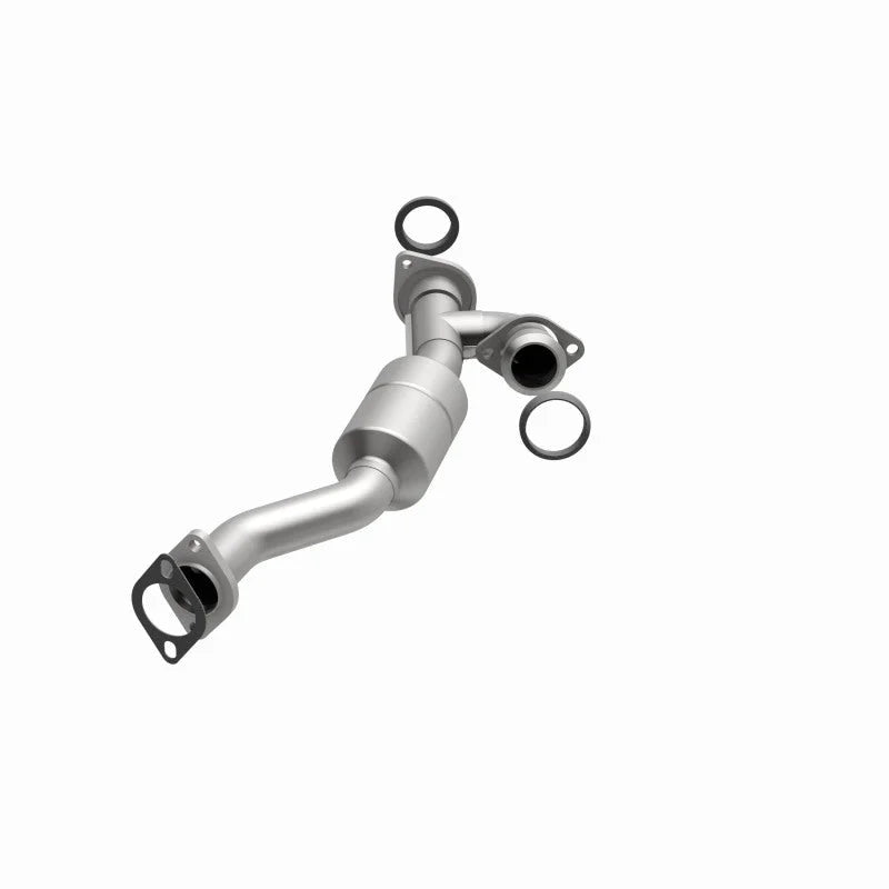MagnaFlow Conv DF 01-03 Montero 3L Passenger Side Front - Additional View 8