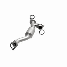 Load image into Gallery viewer, MagnaFlow Conv DF 01-03 Montero 3L Passenger Side Front - Additional View 8